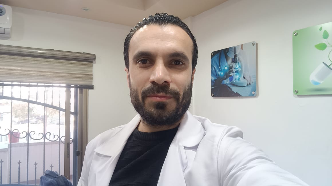 Doctor